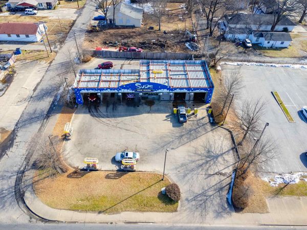 2224 Pike Avenue, North Little Rock, AR 72114