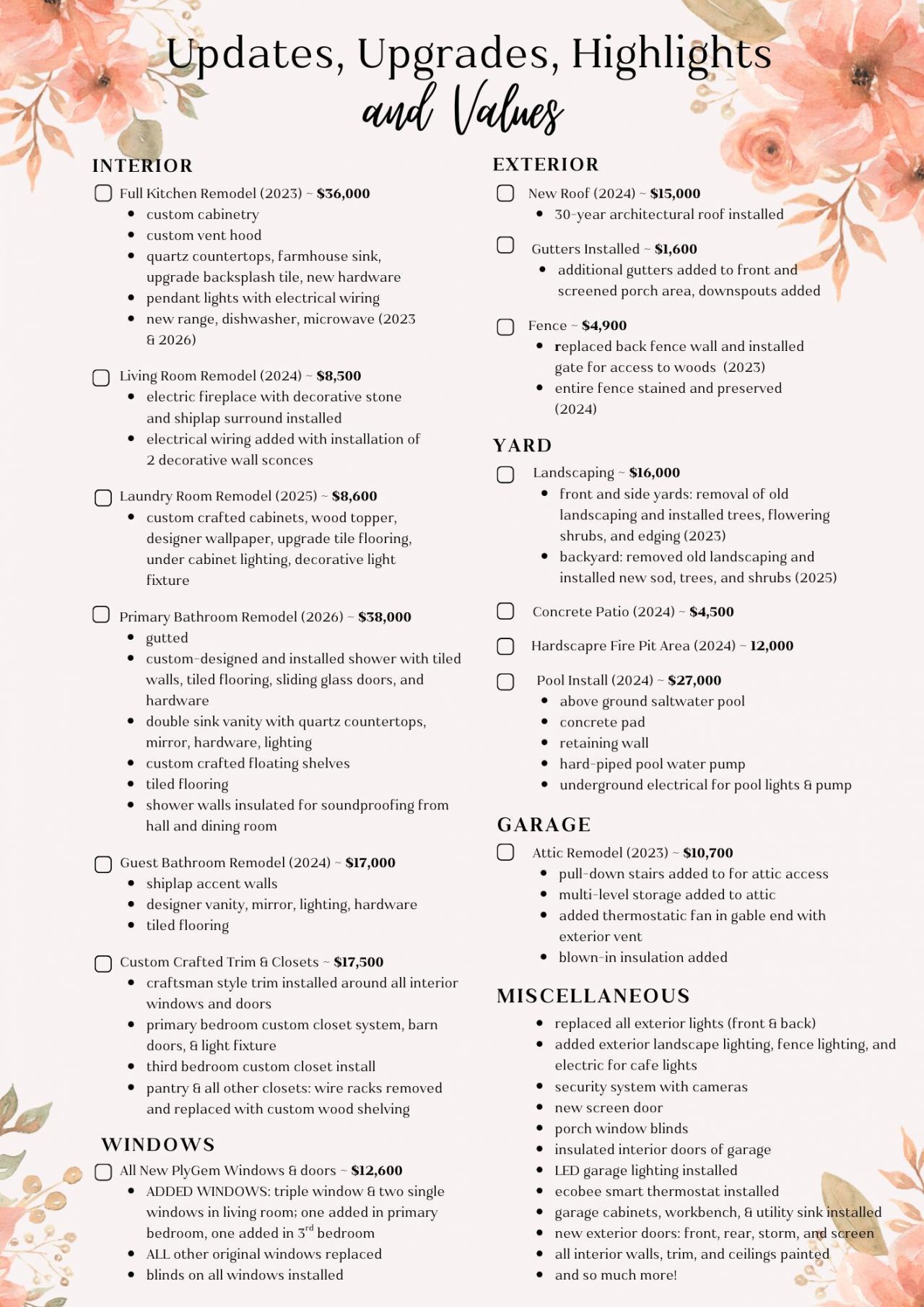 117 Malibu Road Photo 63