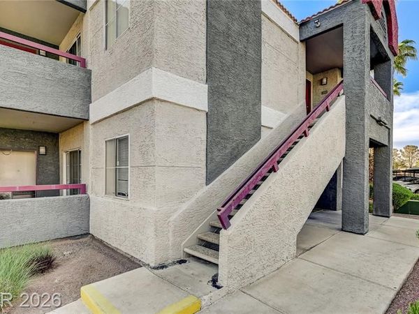 8600 W Charleston Boulevard, Unit 2067, Las Vegas, NV 89117