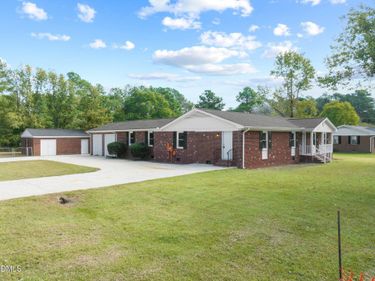 6501 Rock Service Station Road, Raleigh, NC 27603