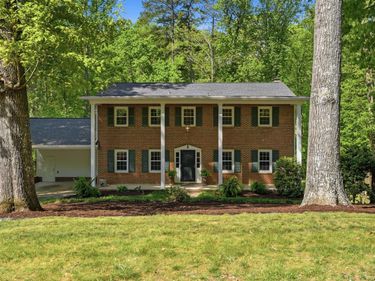4905 Oak Park Road, Raleigh, NC 27612