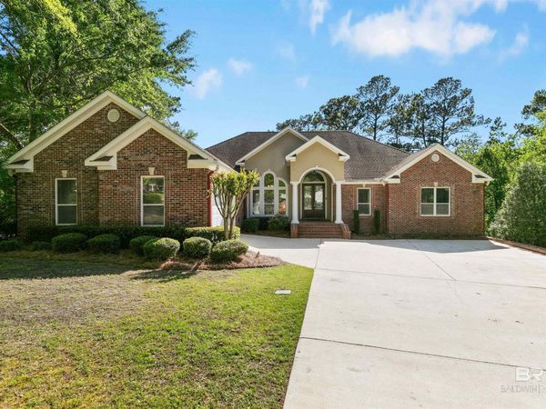 8664 Hickory Court, Daphne, AL 36527