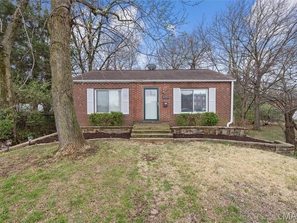 7424 Lansdowne Avenue, Shrewsbury, MO 63119
