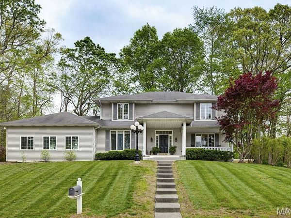 2146 Belleridge Pike , Cape Girardeau, MO 63701