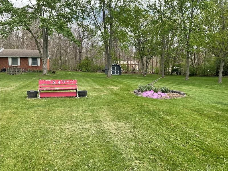 547 N Bridge Street, Gettysburg, OH 45328 Photo 21