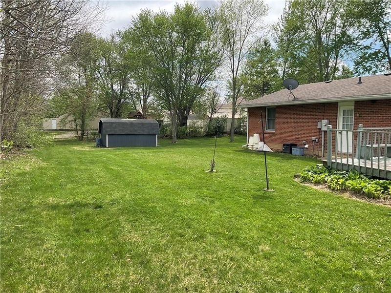 547 N Bridge Street, Gettysburg, OH 45328 Photo 23