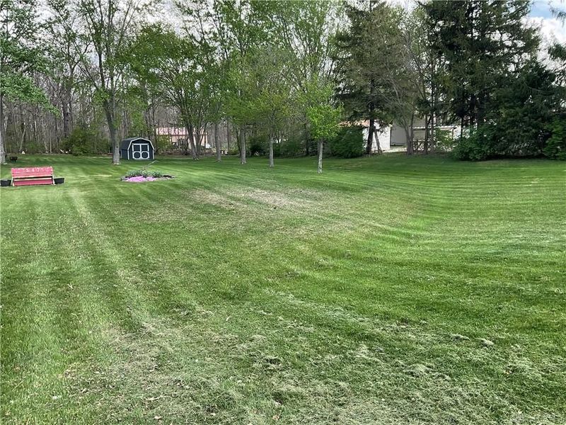 547 N Bridge Street, Gettysburg, OH 45328 Photo 26