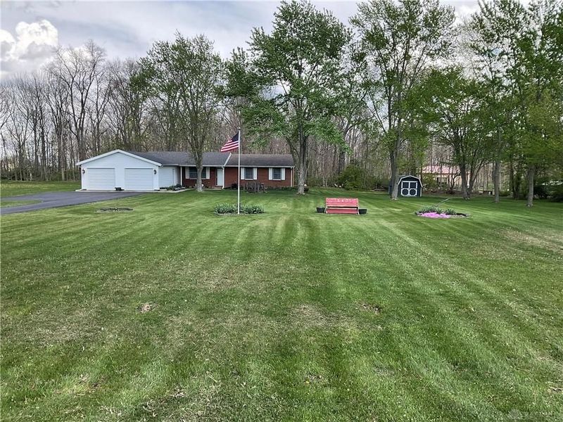 547 N Bridge Street, Gettysburg, OH 45328 Photo 28