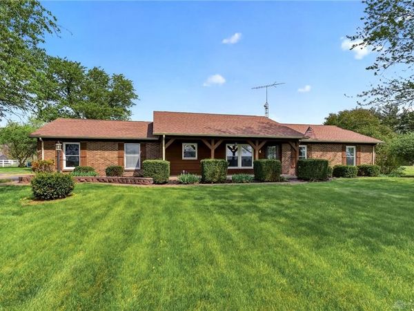 7988 McCool Road, Franklin Twp, OH 45331