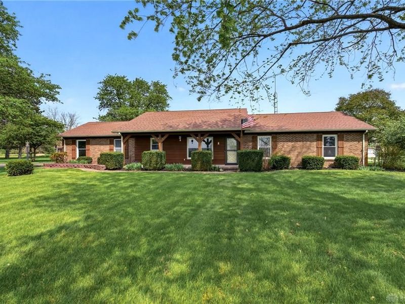 7988 McCool Road, Franklin Township, OH 45331 Photo 2