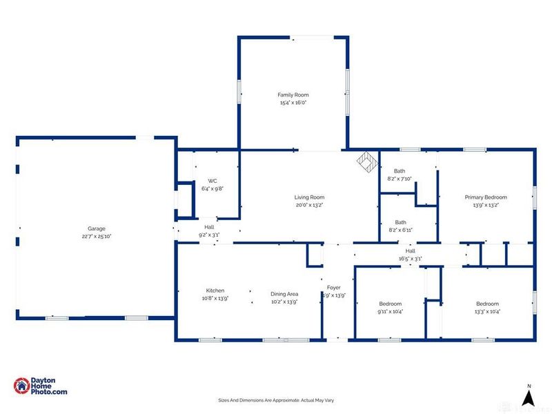 7988 McCool Road, Franklin Township, OH 45331 Photo 25