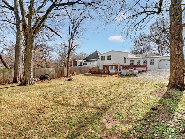 1345 E Walnut Street, Springfield, MO 65802