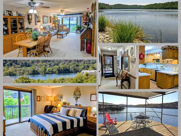 150 Sunken Forest Dr. 8-210, Forsyth, MO 65653