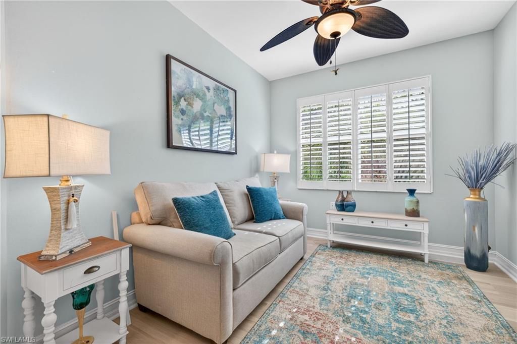 8251 Southern Hills Ct, Unit 203, Estero, FL 33928 Photo