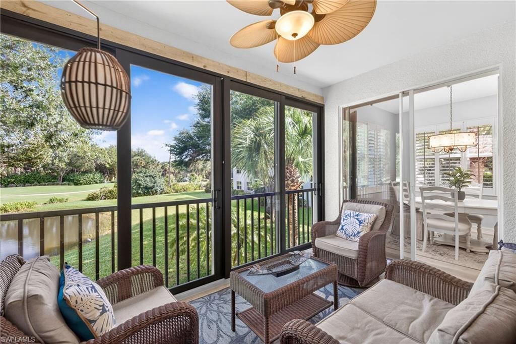 8251 Southern Hills Ct, Unit 203, Estero, FL 33928 Photo