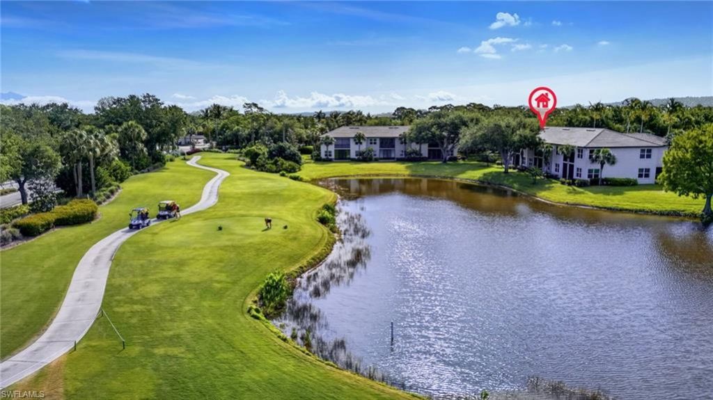 8251 Southern Hills Ct, Unit 203, Estero, FL 33928 Photo