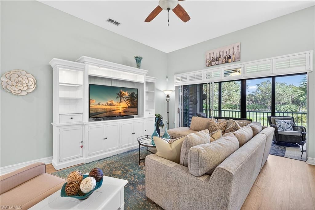8251 Southern Hills Ct, Unit 203, Estero, FL 33928 Photo
