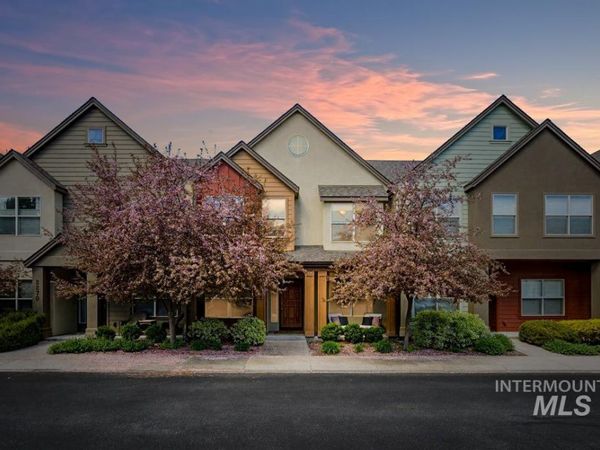 2272 S Gekeler Ln, Boise, ID 83706