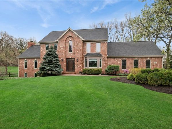 1601 Anthony Lane , McHenry, IL 60051