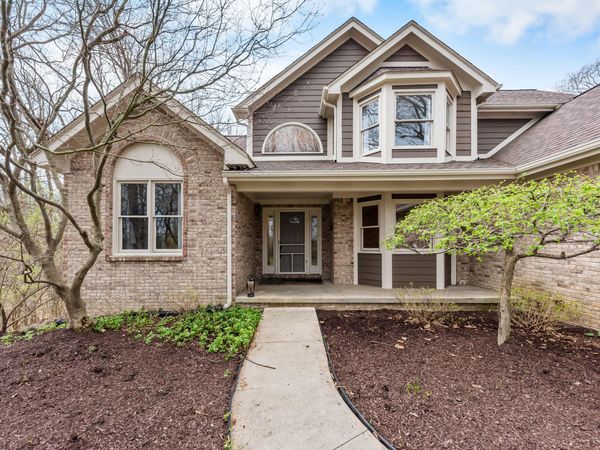 11460 Hearthside Drive, Pinckney, MI 48169