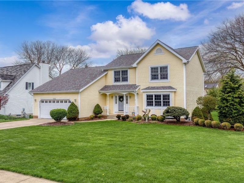 5330 Young Road, Stow, OH 44224 Photo 2