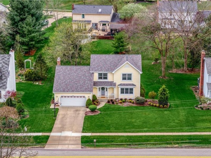 5330 Young Road, Stow, OH 44224 Photo 4