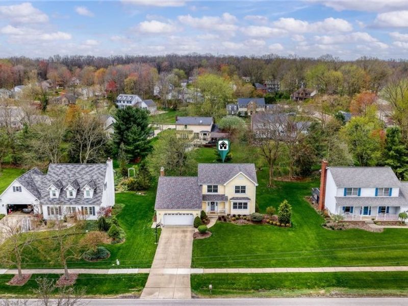 5330 Young Road, Stow, OH 44224 Photo 5