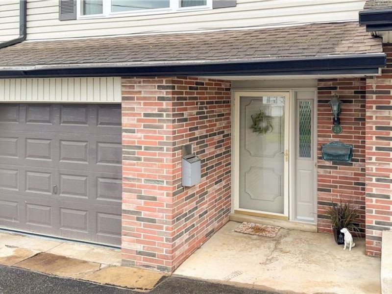 2051 Presidential Parkway, Unit 28, Twinsburg, OH 44087 Photo 27