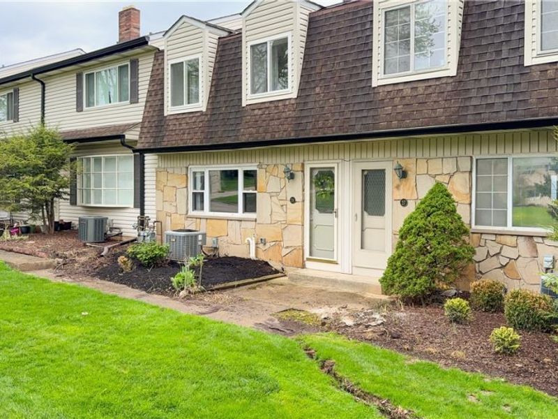 2051 Presidential Parkway, Unit 28, Twinsburg, OH 44087 Photo 28