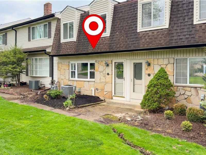 2051 Presidential Parkway, Unit 28, Twinsburg, OH 44087 Photo 29