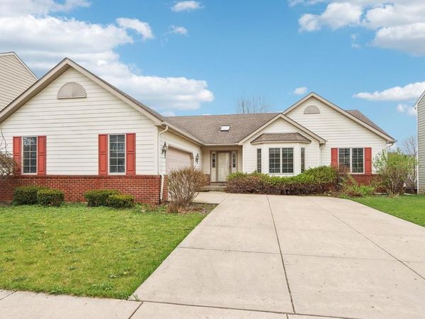 7327 155th COURT, Kenosha, WI 53142