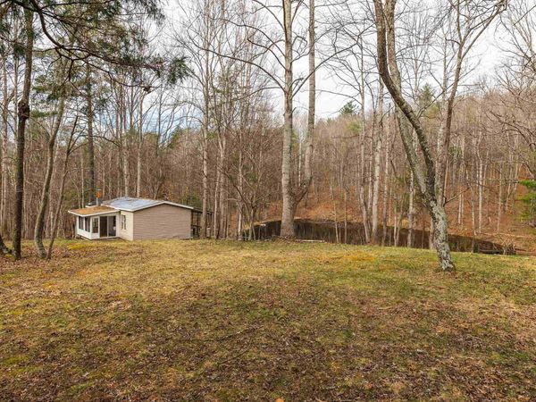 Lot 1 HOPKINS GAP RD, FULKS RUN, VA 22830