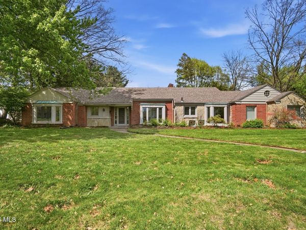 3542 Kenwood Boulevard, Toledo, OH 43606