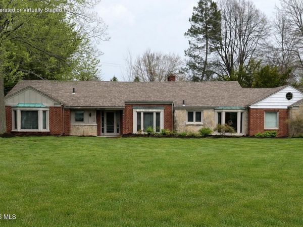 3542 Kenwood Boulevard , Toledo, OH 43606