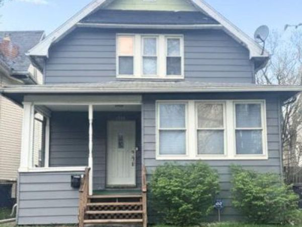 2538 Foraker Avenue , Toledo, OH 43609