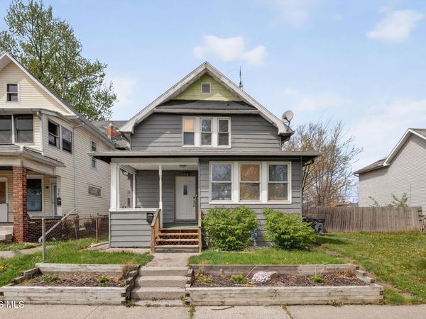 2538 Foraker Avenue, Toledo, OH 43609