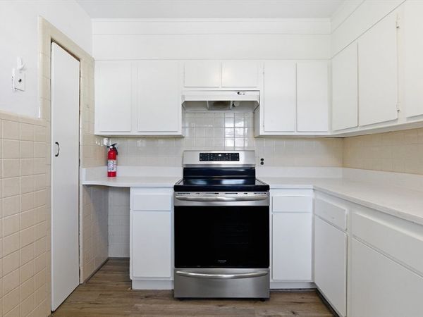 9 Clyde Rd, Unit 2, Watertown, MA 02472