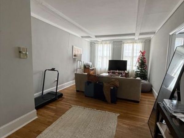 110 Lanark Rd., Unit 1, Boston, MA 02135