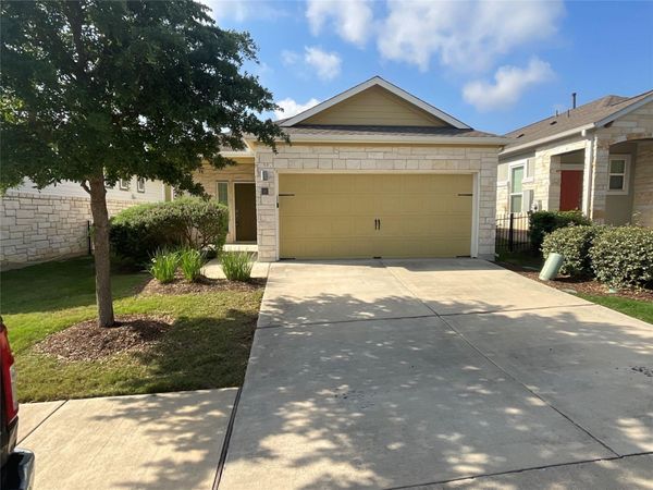 2800 Joe Dimaggio BLVD, Unit 20, Round Rock, TX 78665