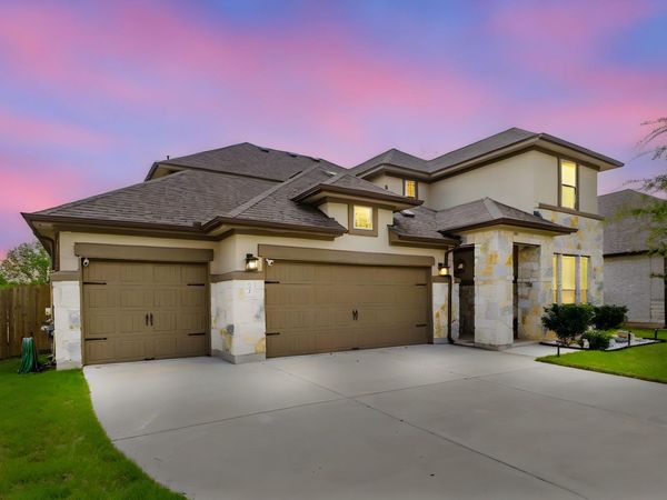 2021 Matlock CIR , Hutto, TX 78634