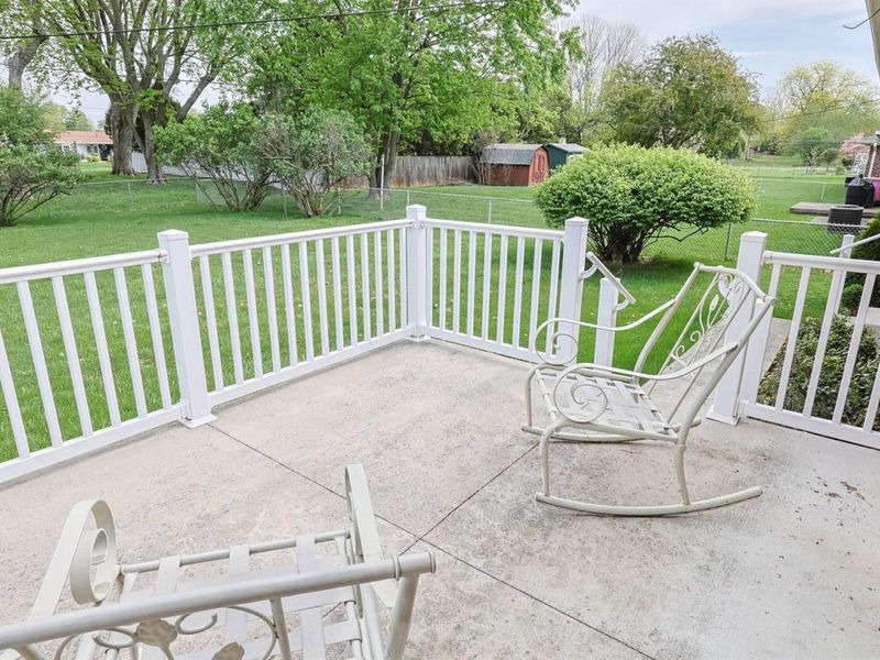 452 Cookston Avenue, Springfield, OH 45503 Photo 28