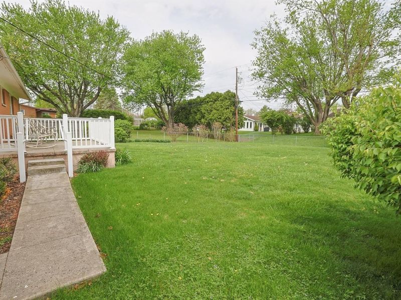 452 Cookston Avenue, Springfield, OH 45503 Photo 30