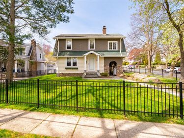 350 Hutchinson Boulevard, Mount Vernon, NY 10552