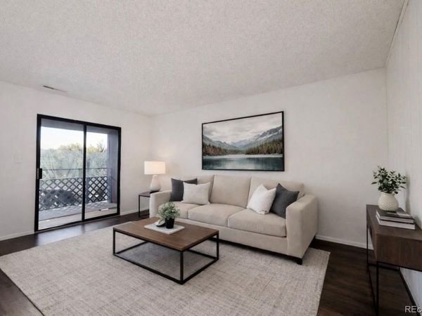 935 Saturn Drive , Unit 207, Colorado Springs, CO 80905