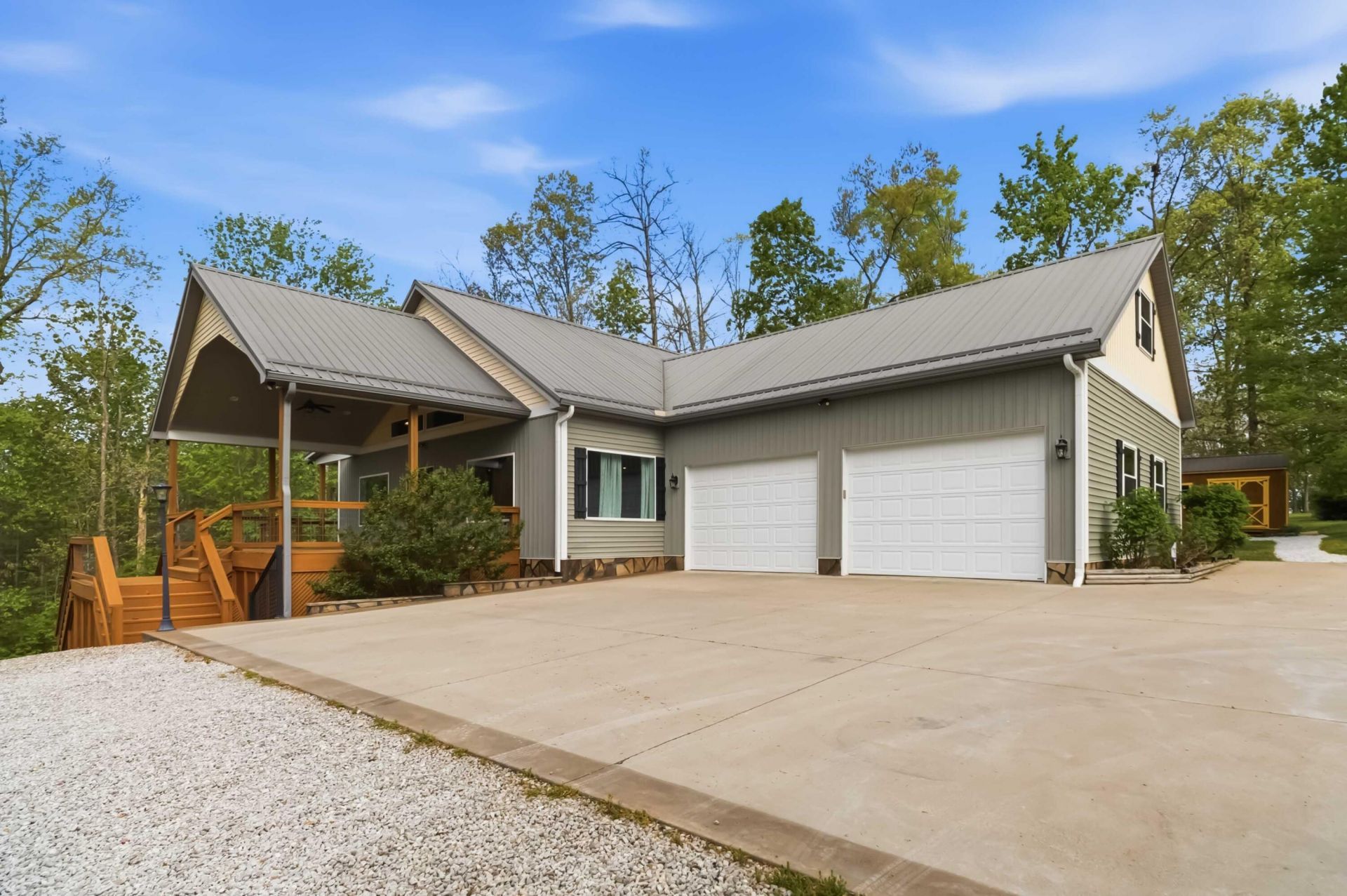 217 N E Hwy 1248, Somerset, KY 42503 Main Photo