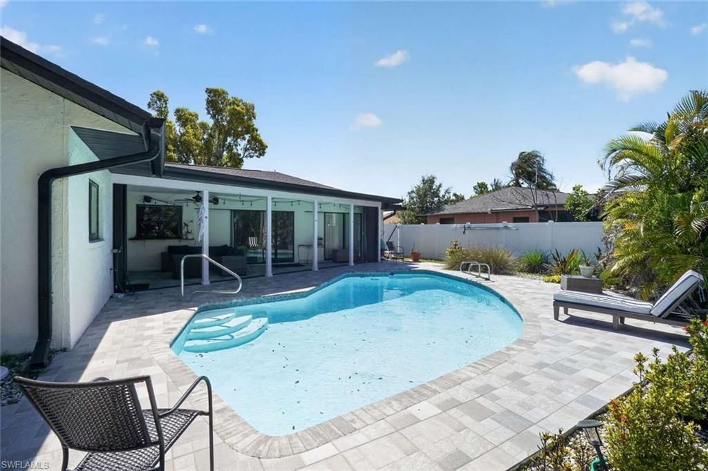 3418 SW 5th Pl, Cape Coral, FL 33914 Photo