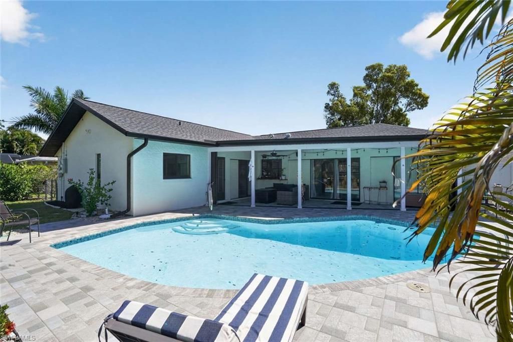 3418 SW 5th Pl, Cape Coral, FL 33914 Photo