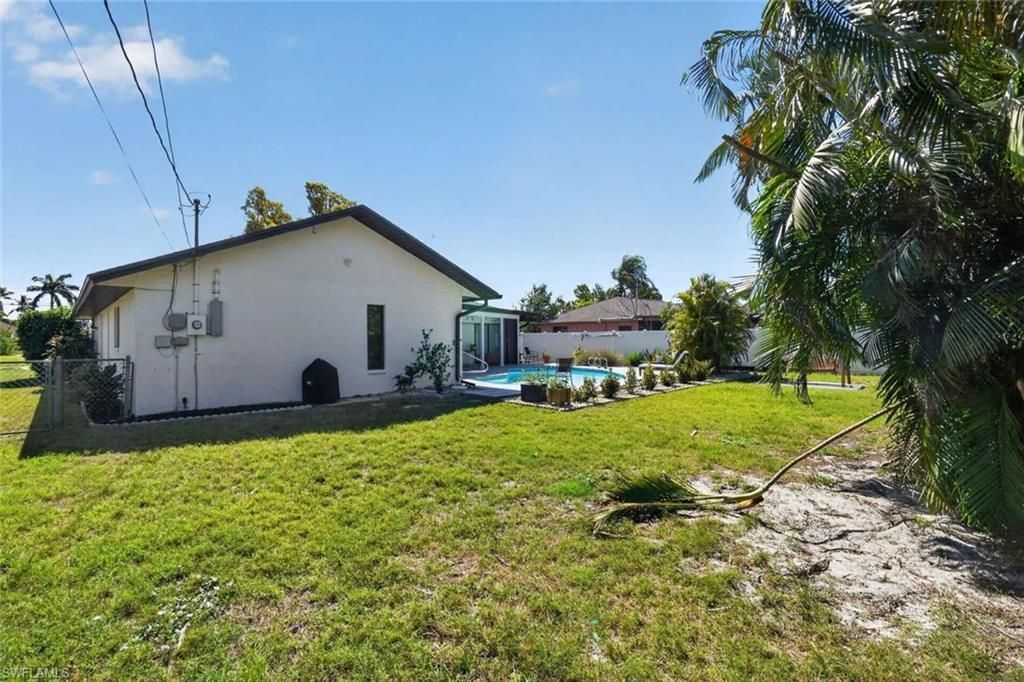 3418 SW 5th Pl, Cape Coral, FL 33914 Photo