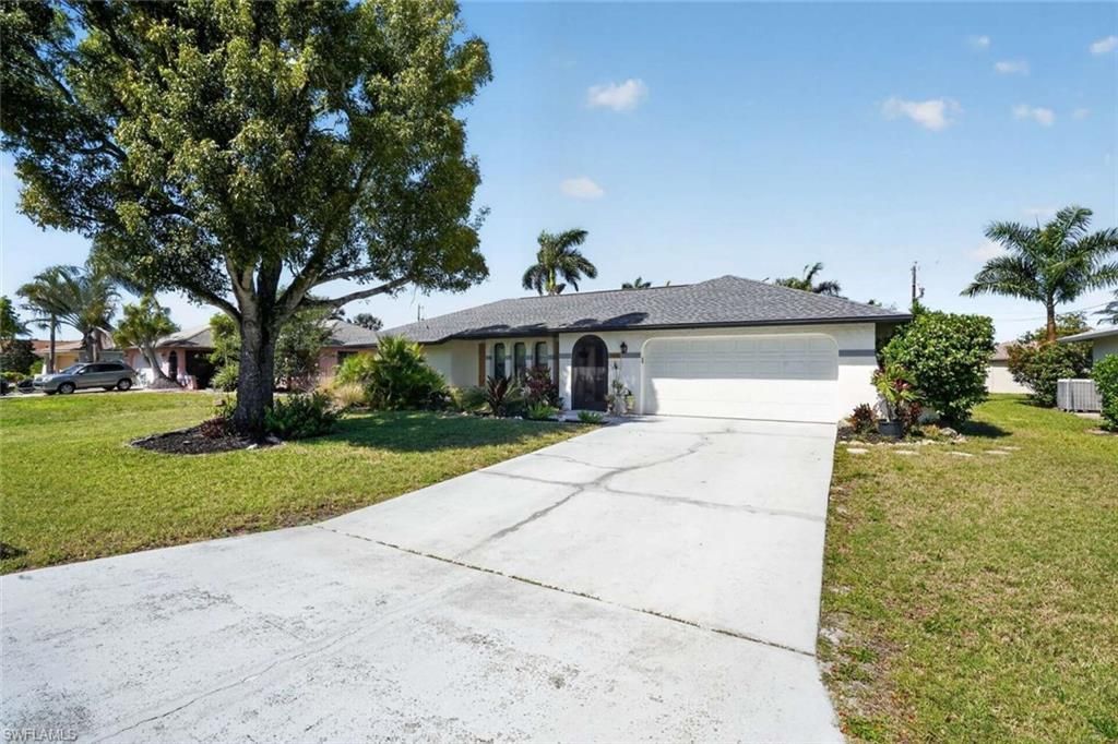 3418 SW 5th Pl, Cape Coral, FL 33914 Photo