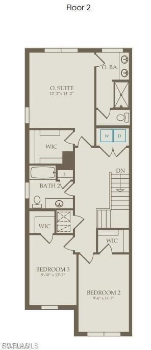 1682 Lake Jessup Cir, Cape Coral, FL 33909 Photo